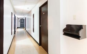Orange Nest Hotel Manila